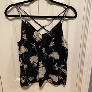 Lucky Brand Tank Top